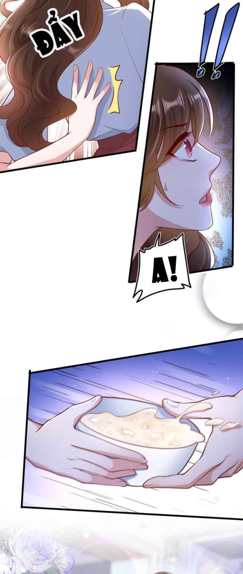 nhất sanh hữu hỉ chapter 27 17