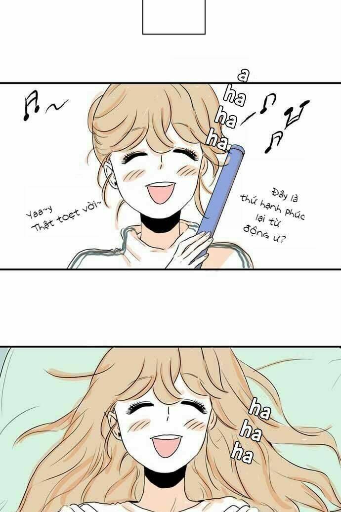 nhà - nơi em sống với anh chapter 1 20