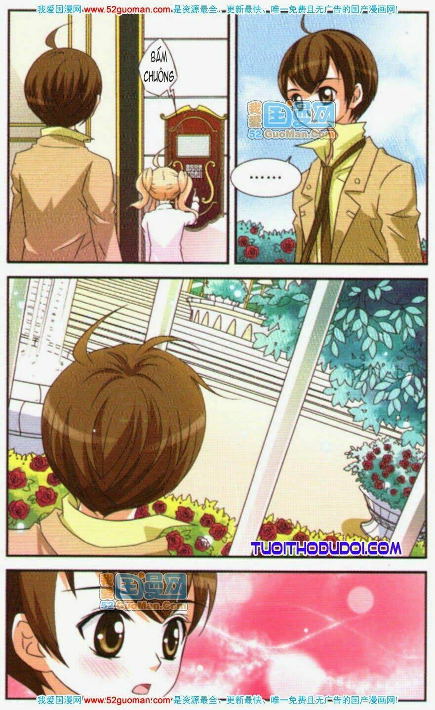 thiên diệp anh hoa chapter 7 3