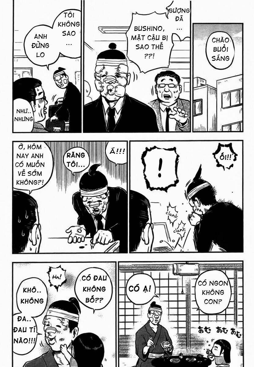 samurai papa chapter 2 7