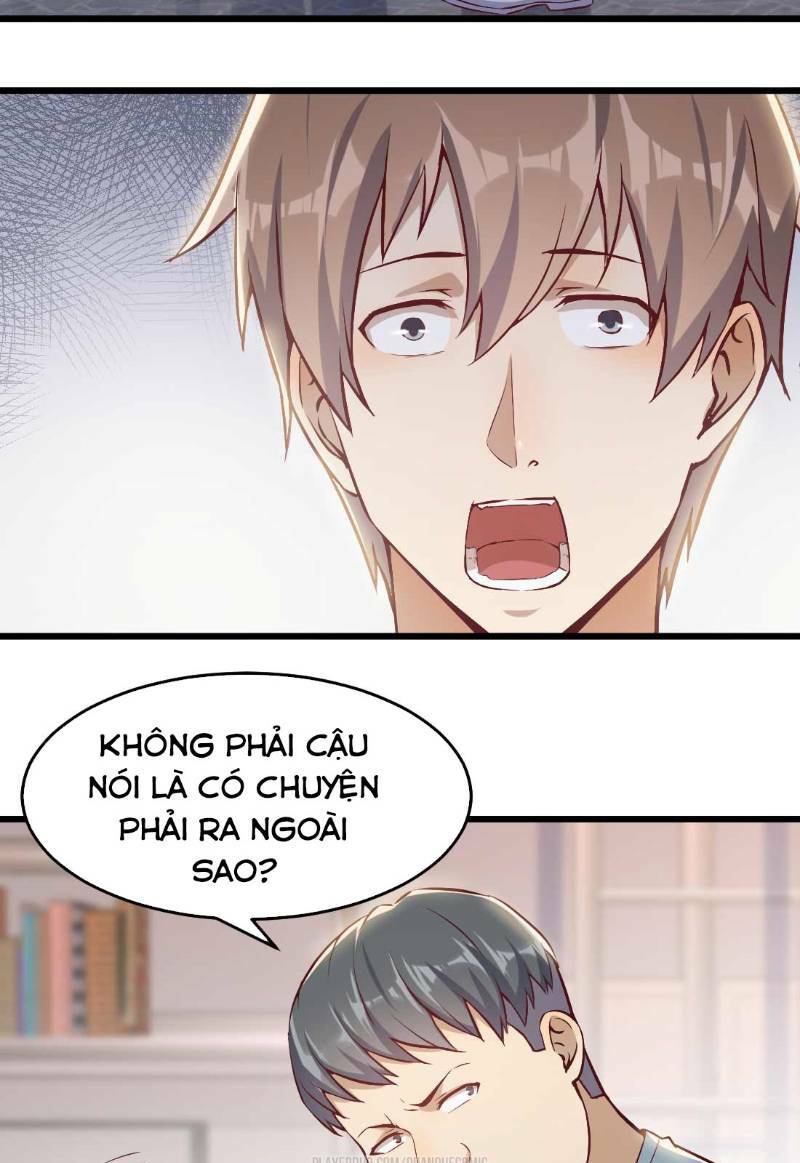 song tu đạo lữ kiểu xem mặt chapter 2 33