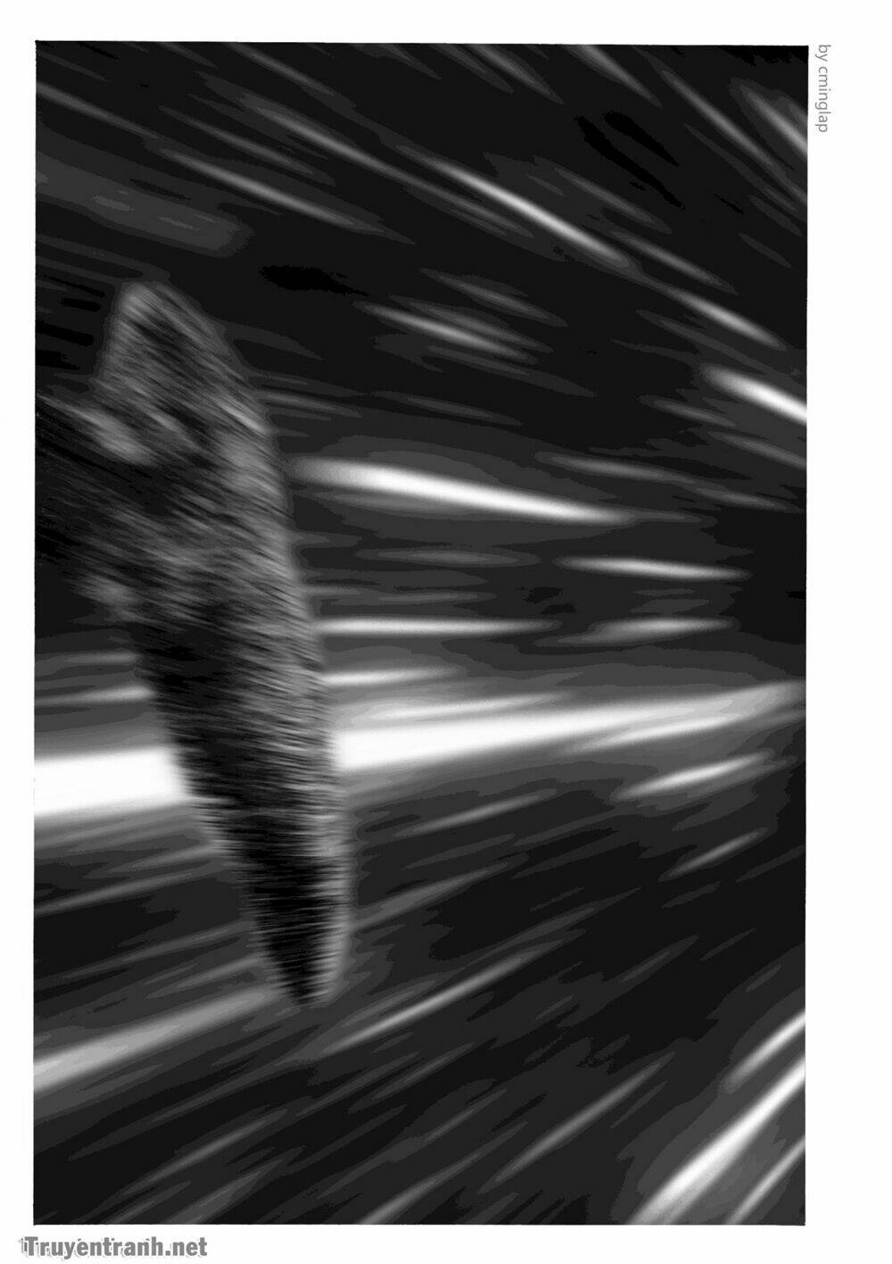 anh hùng onepunch fanmade chapter 3 3