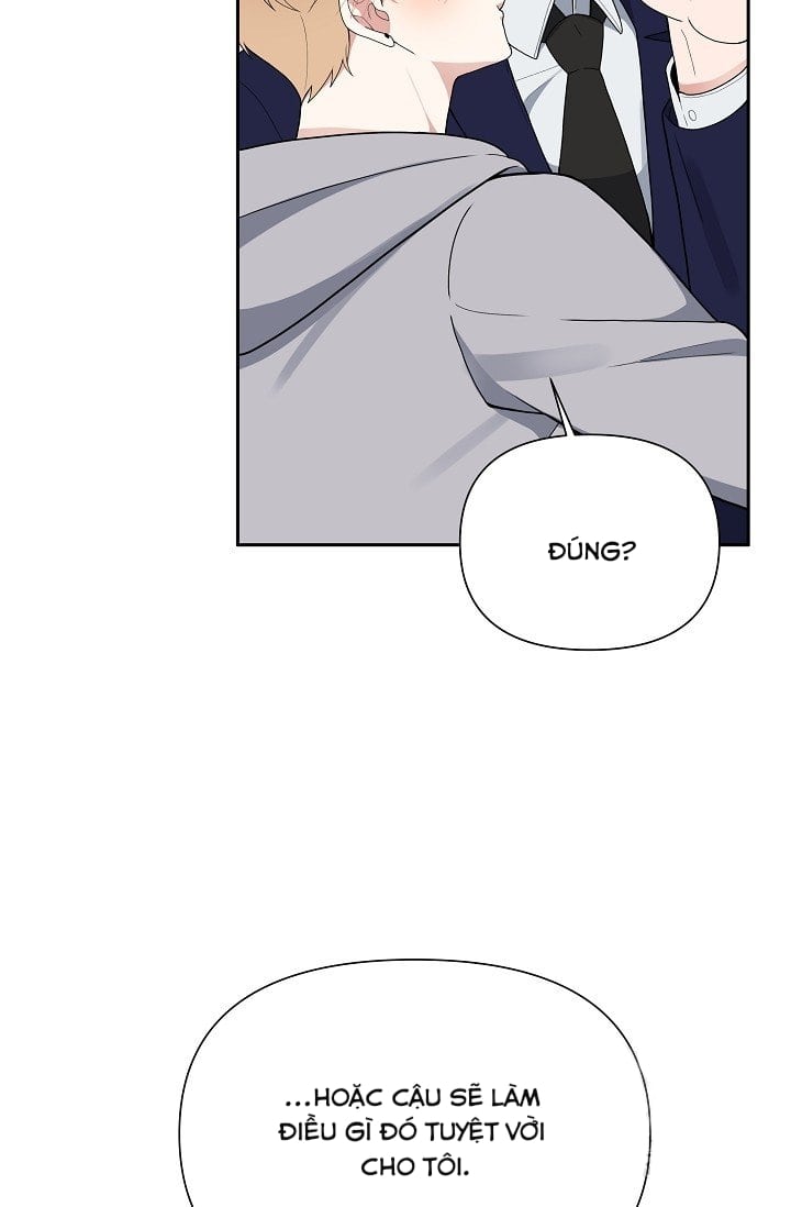 cậu và bọt biển của tôi chapter 2.1 30