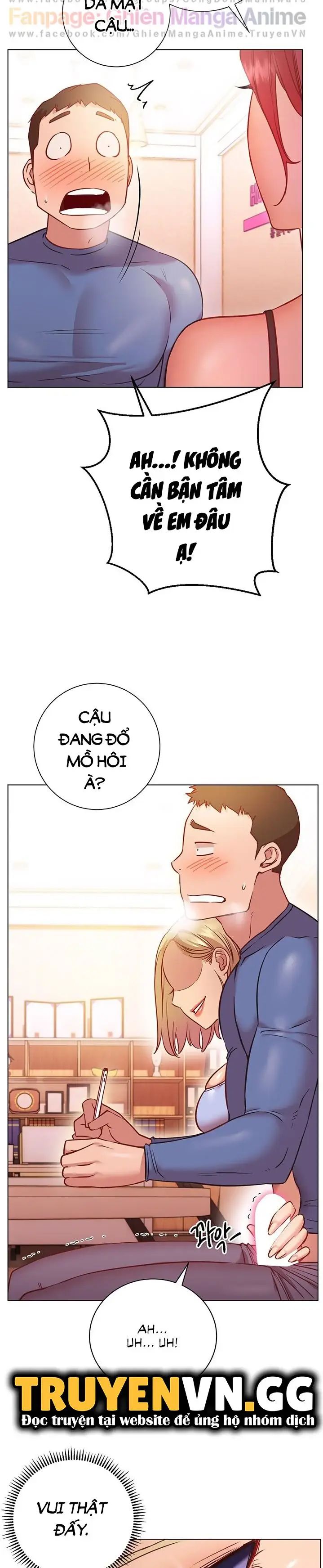 tư thế này thì sao? chapter 16 8