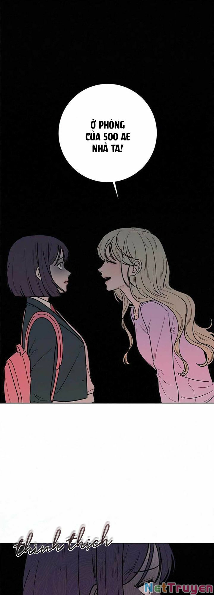 chiến lược: tình yêu trong sáng chapter 7 11