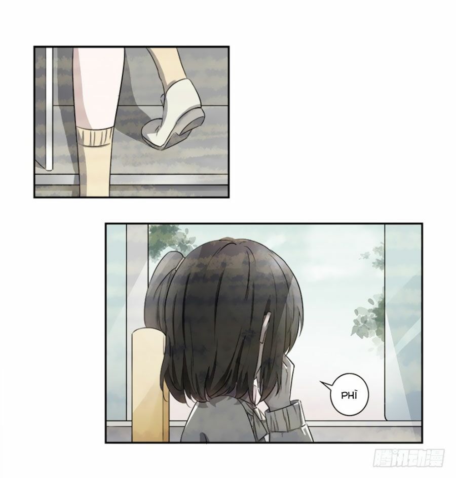 thiên kim đường môn chapter 56 8