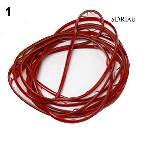 Dây Viền Trang Trí Nội Thất Xe Ô Tô 3m