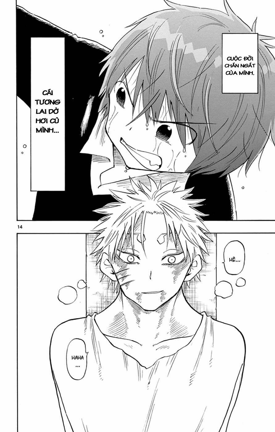 saike mata shite mo chapter 14 14