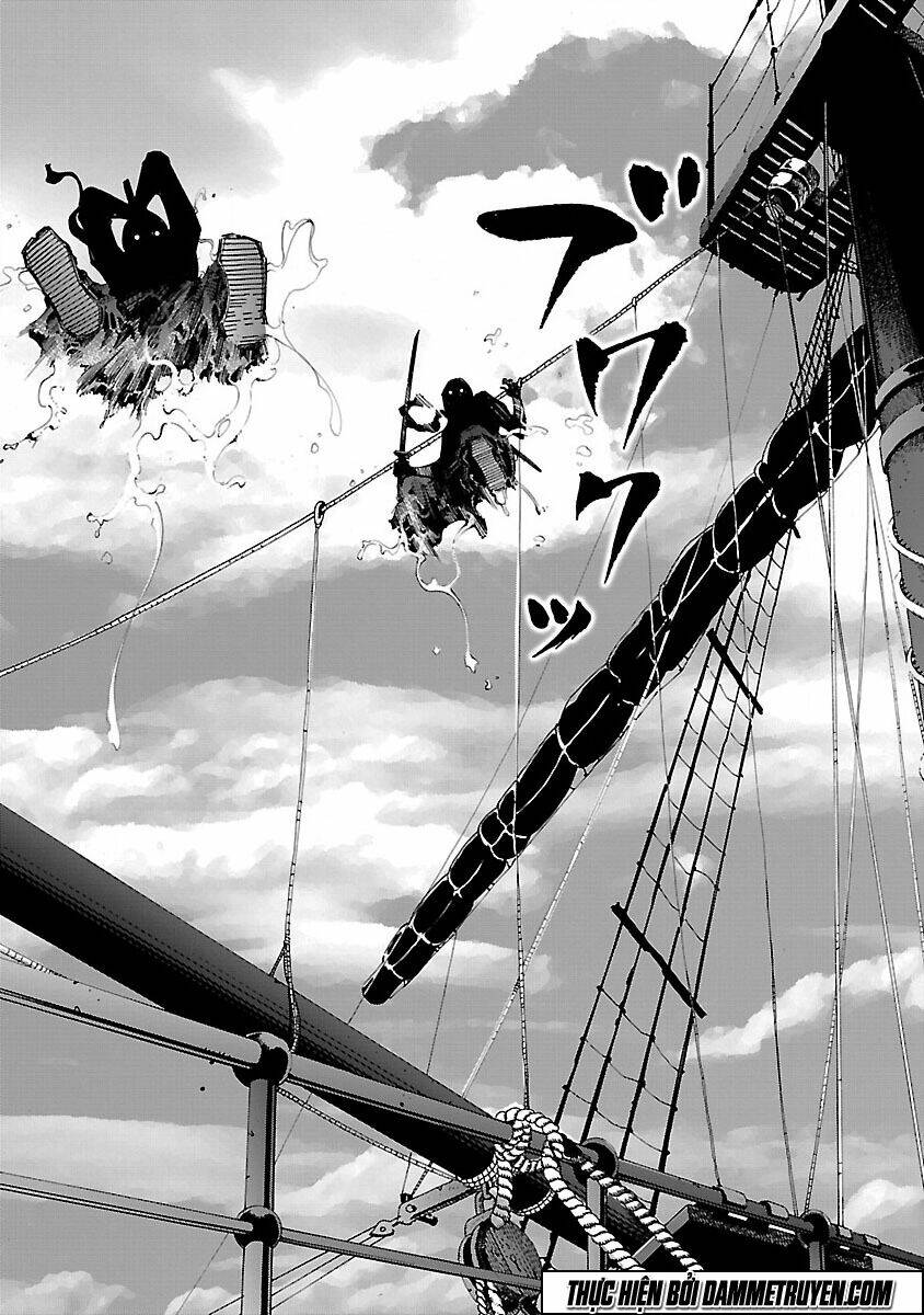 dragon effect chapter 5 26