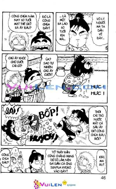 ninja loạn thị chapter 13 46