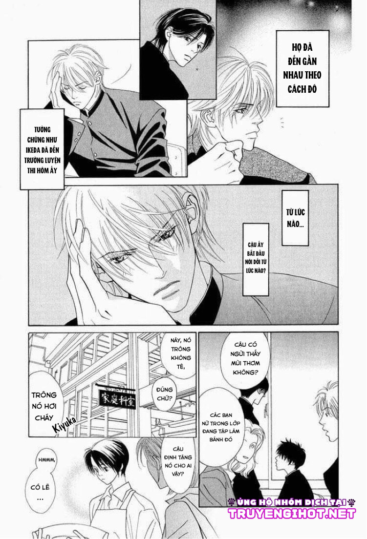 tổng hợp oneshot chjch chjch yaoi bl 18+ chapter 12 4