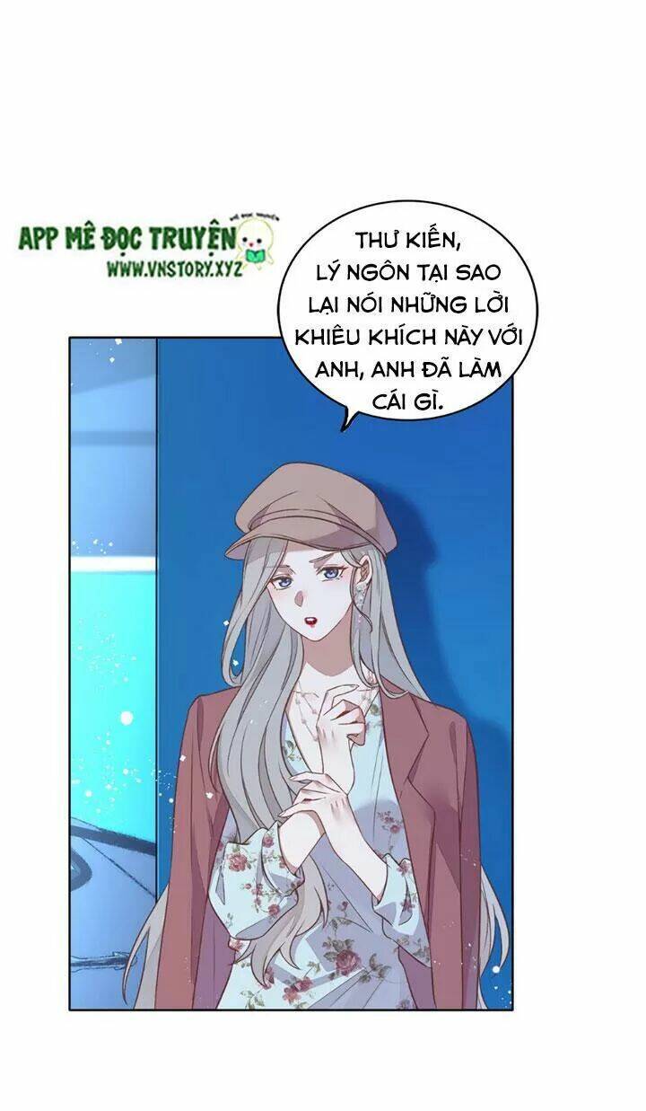 bạn trai kém tuổi bẫy yêu tôi chapter 43 8