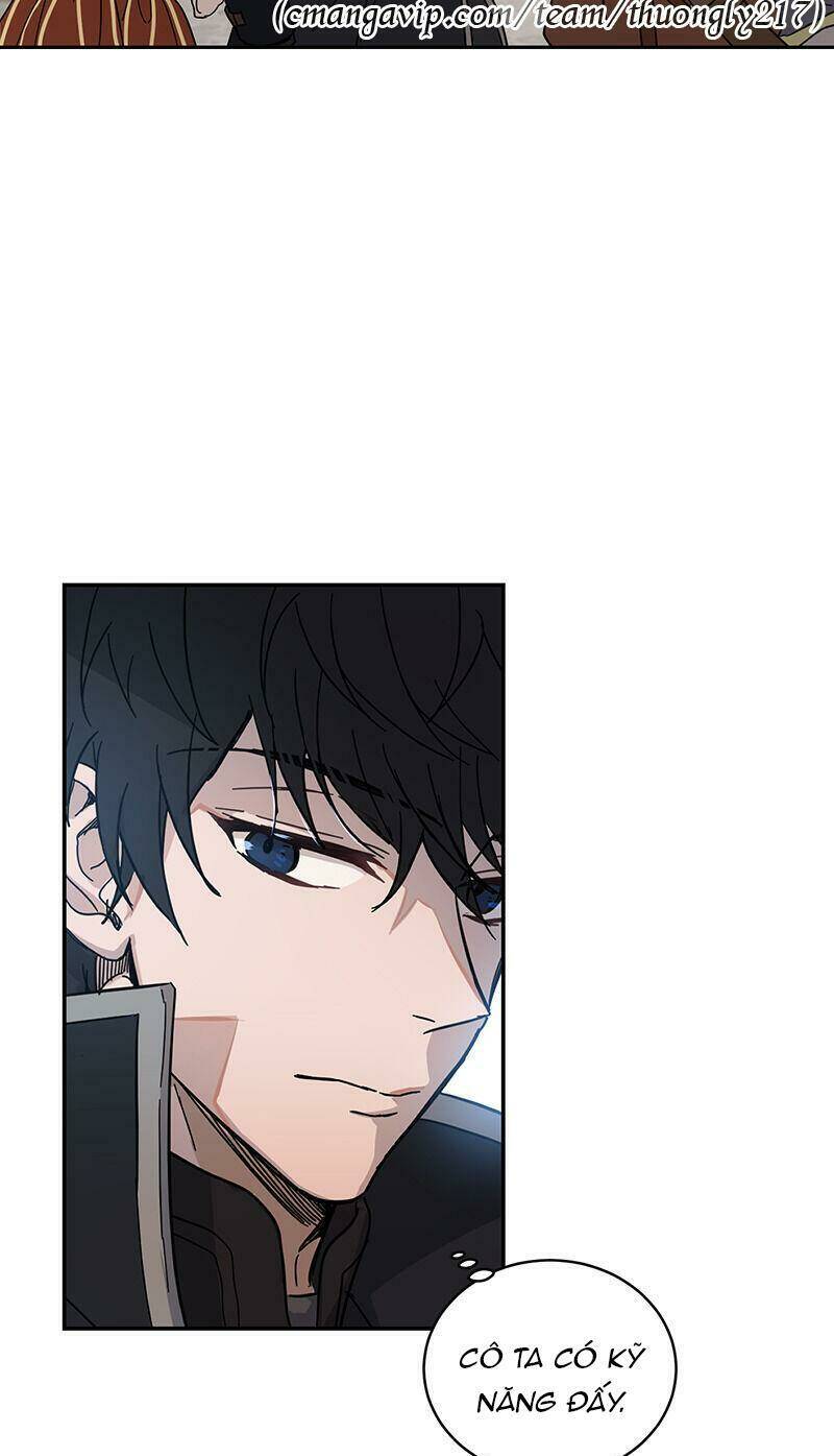khế ước của ma tộc chapter 14 35