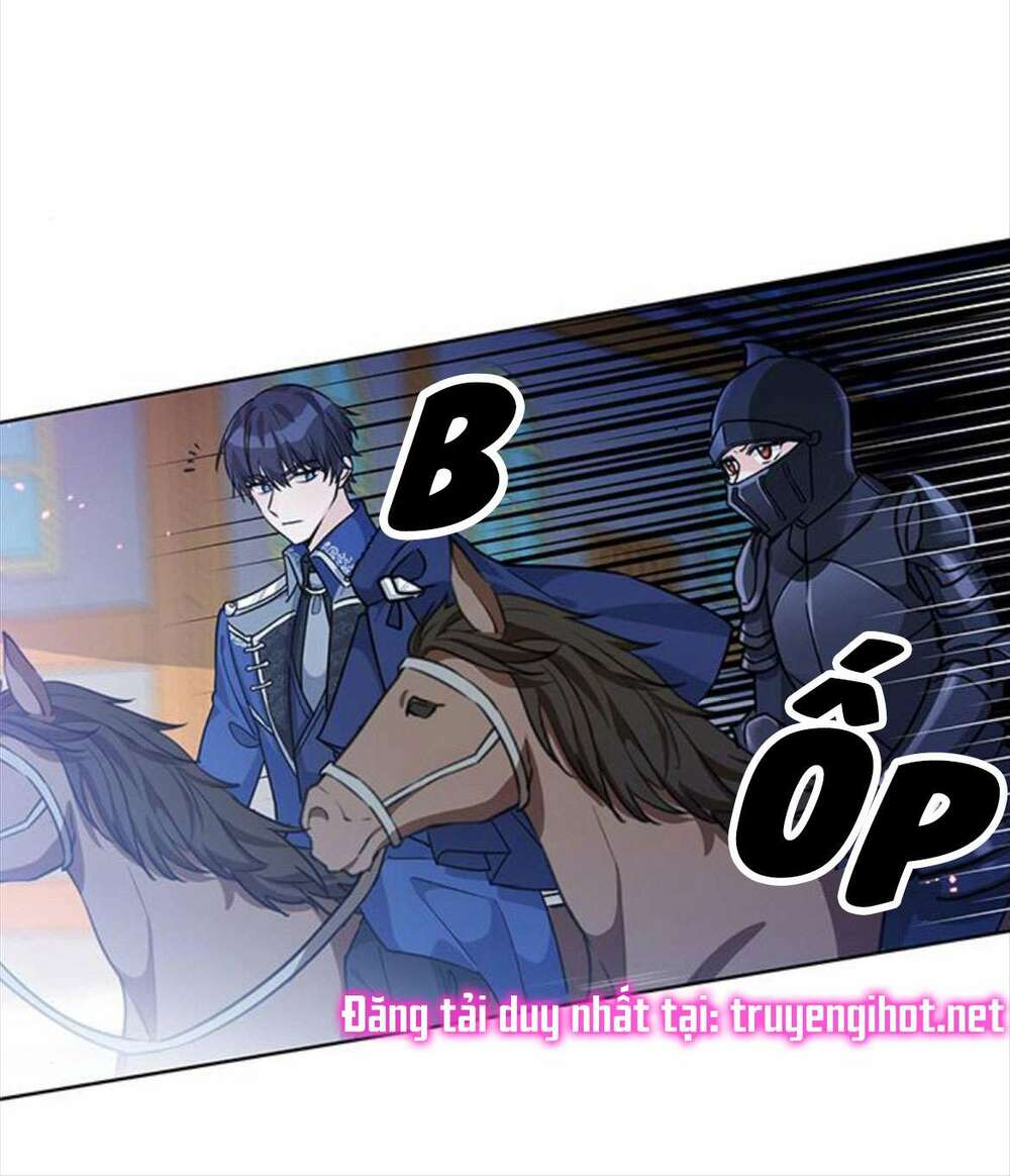 nữ hiệp trở về chapter 14.2 23