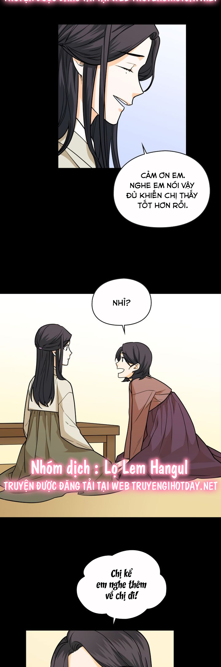 câu chuyện về người phụ nữ ấy chapter 64 13