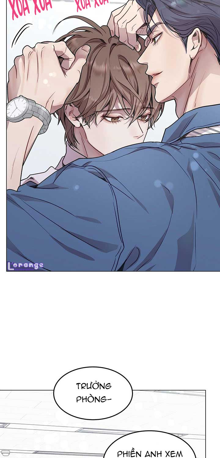 tư duy vị kỷ chapter 38 49