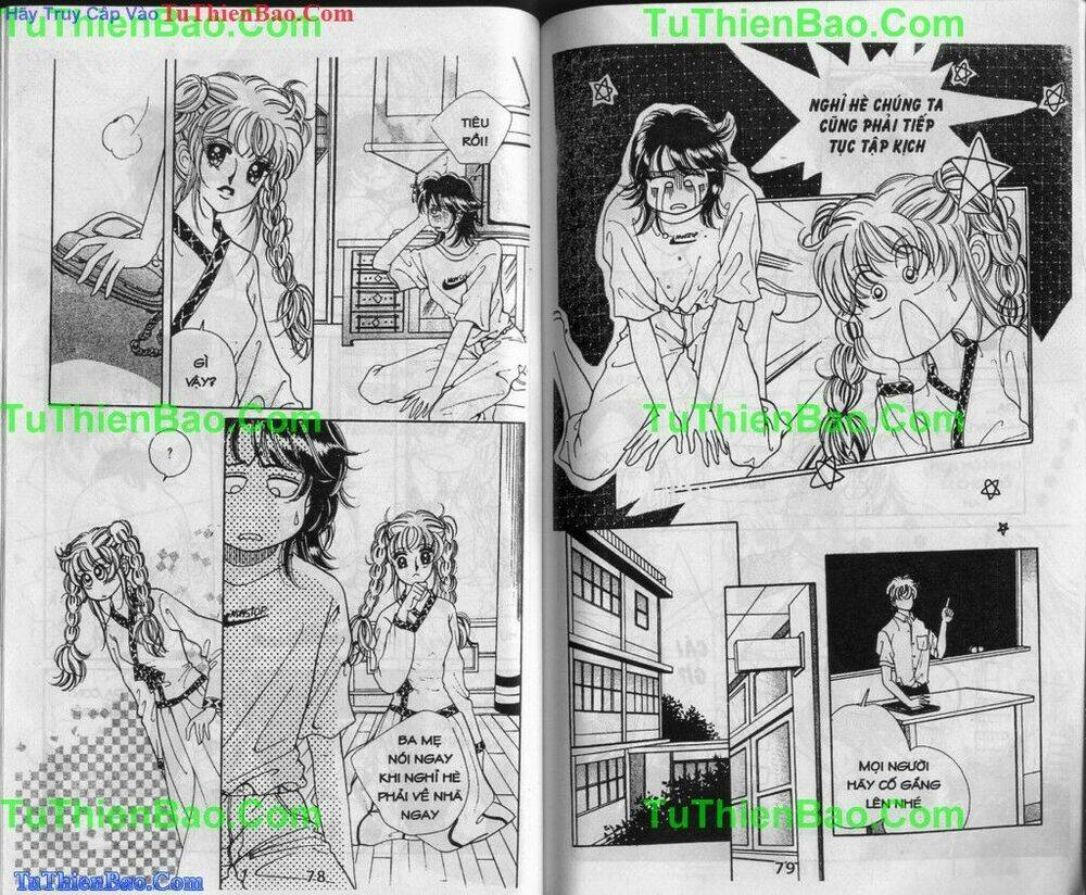 nhật ký của nan a chapter 3 39