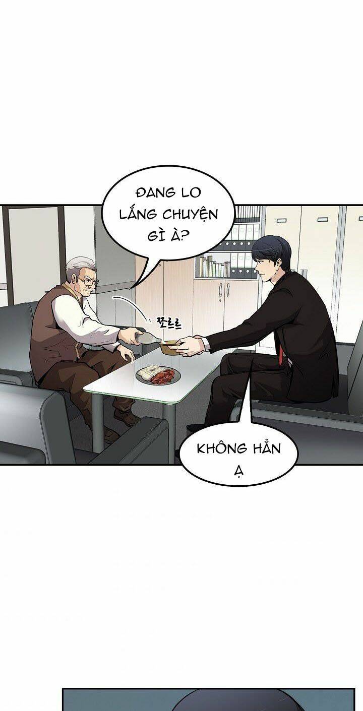 điều tra viên chuyển sinh chapter 73 26