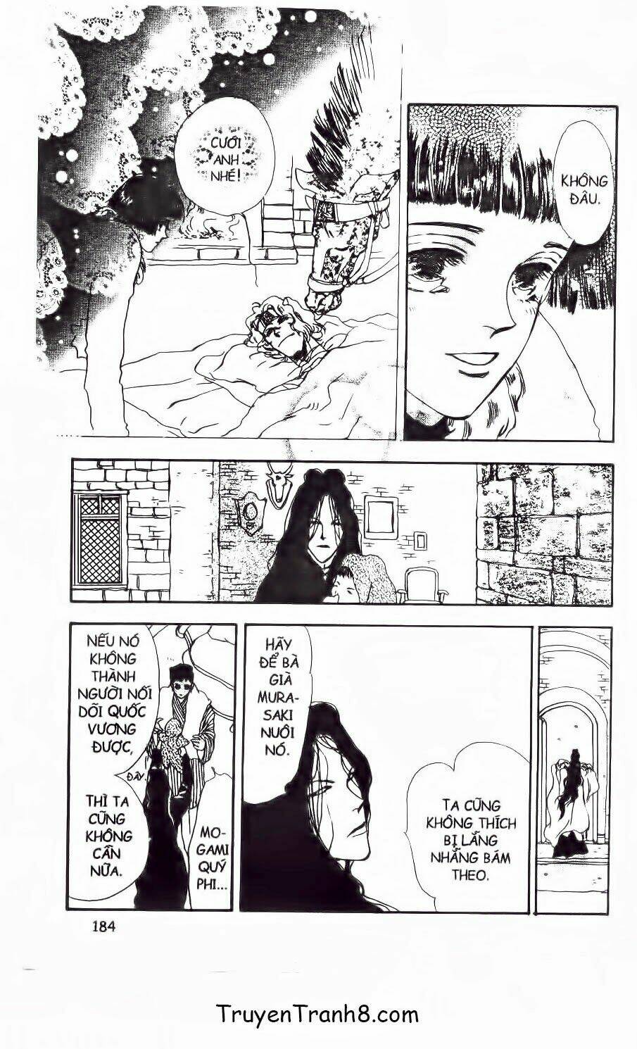 đứa con số phận chapter 69.2 17