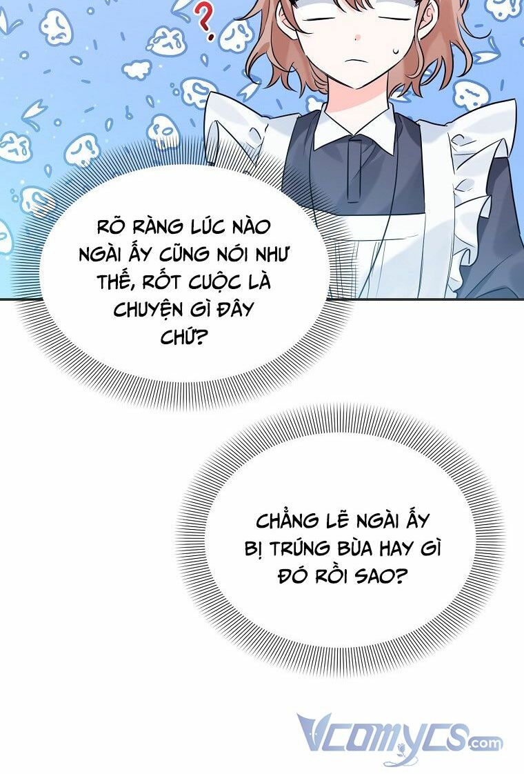 ác nữ karuna bé lại chapter 19 8