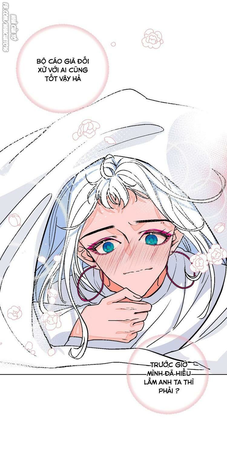 99 độ f - talk to me chapter 18 48