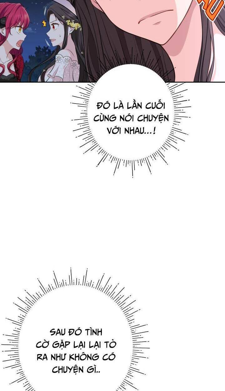 gửi đến người bạn của tôi chapter 14 9