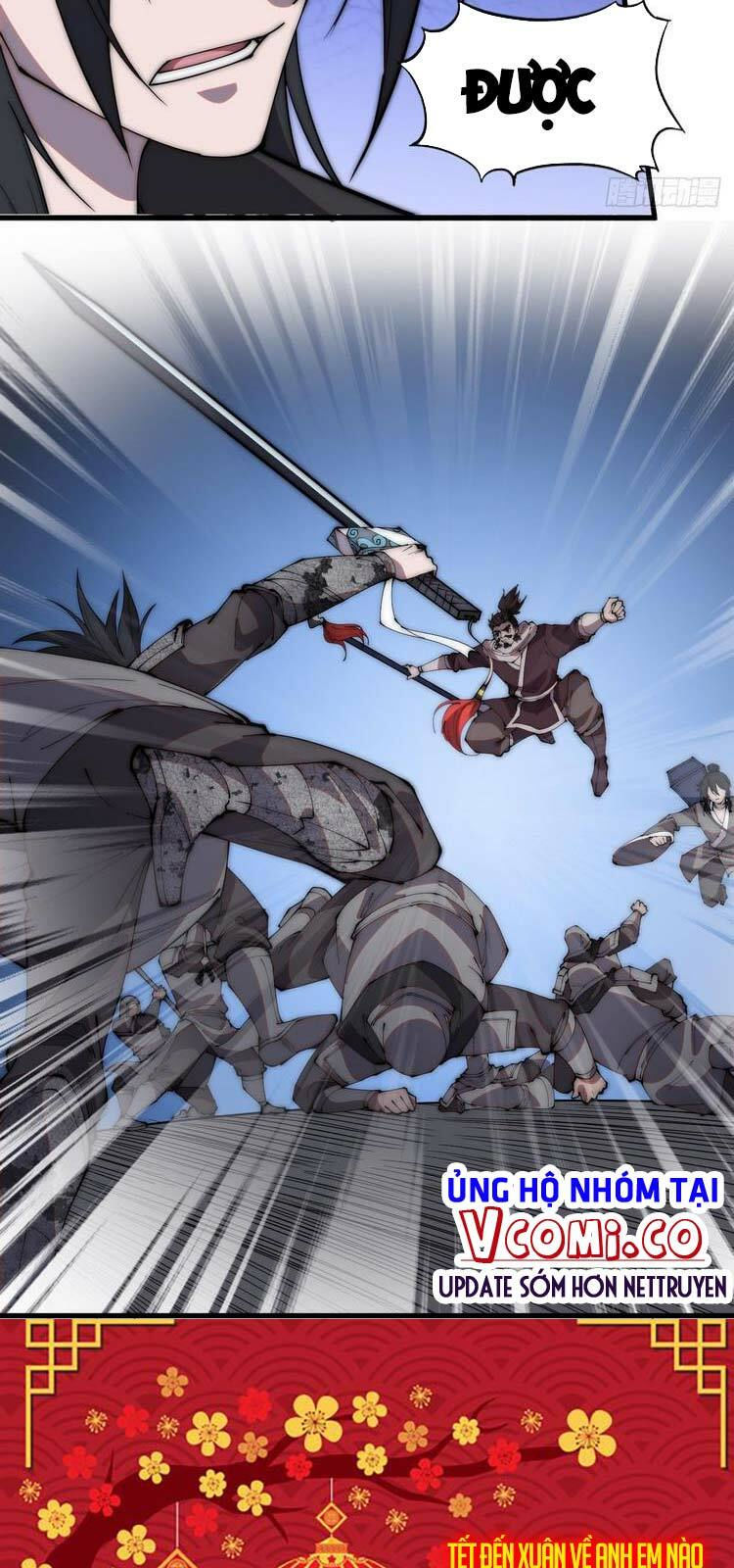 ta có một sơn trại chapter 219 31