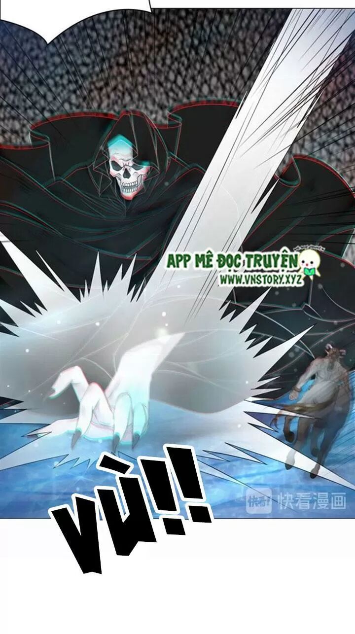 cực phẩm phế vật tiểu thư chapter 88 5