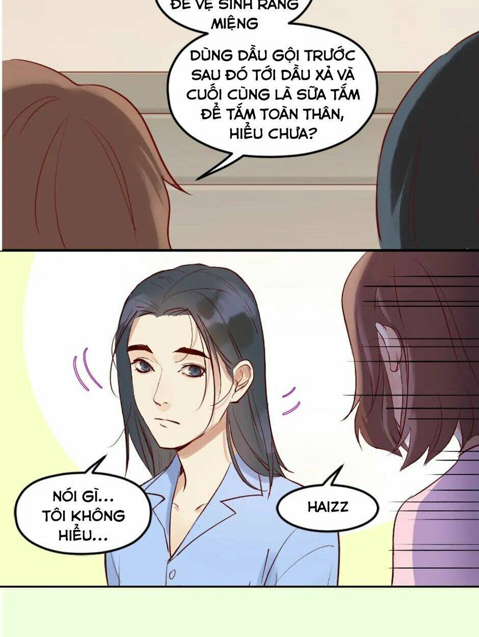 anh hùng và hiệp nữ chapter 10 57