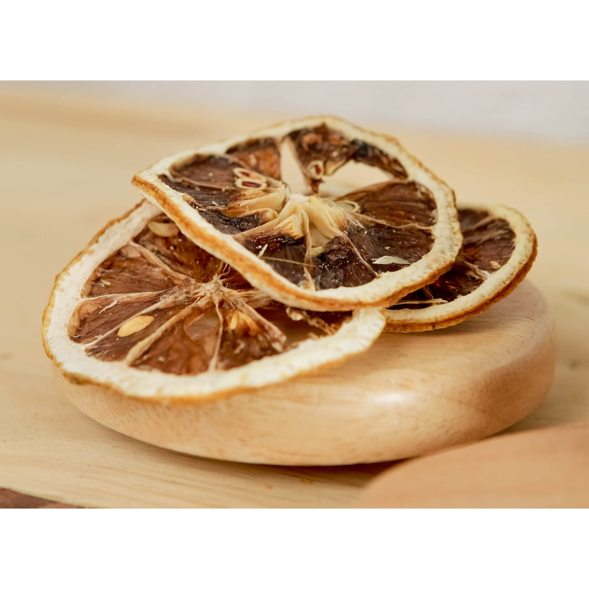 Trà chanh vàng Mộc Sắc cao cấp