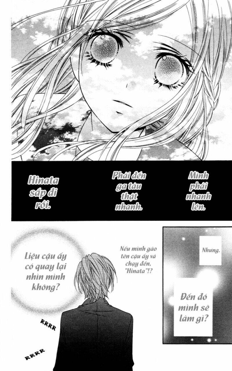 stardust wink chapter 17 17