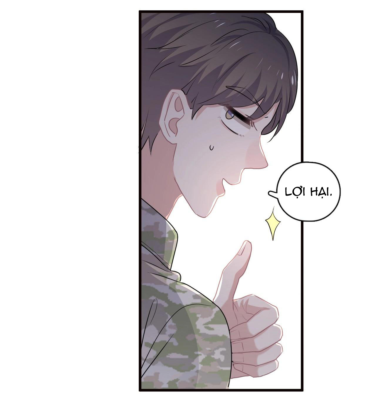 đề này vượt quá sức rồi chapter 33 39