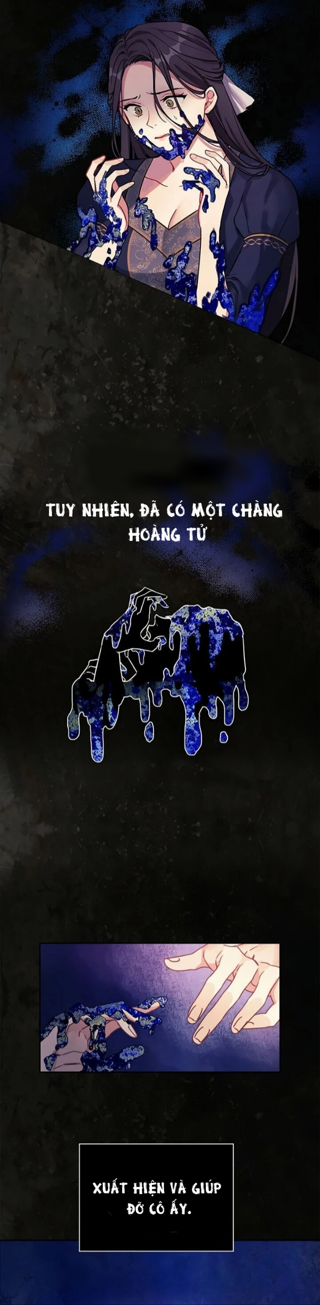 nhân dân sứ giả của tôi Chap 0 13