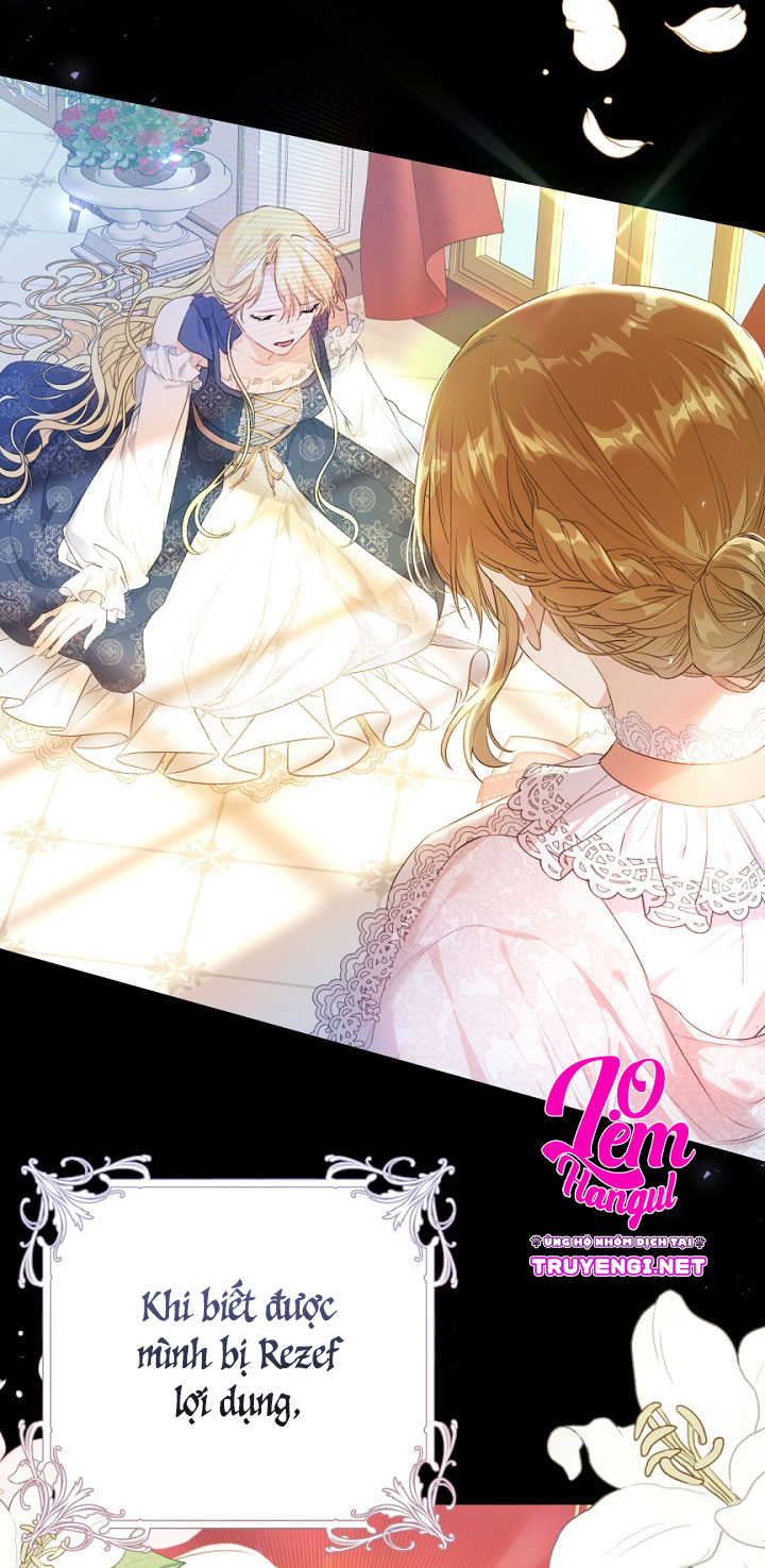 con rối ác nữ marionette chapter 34 52