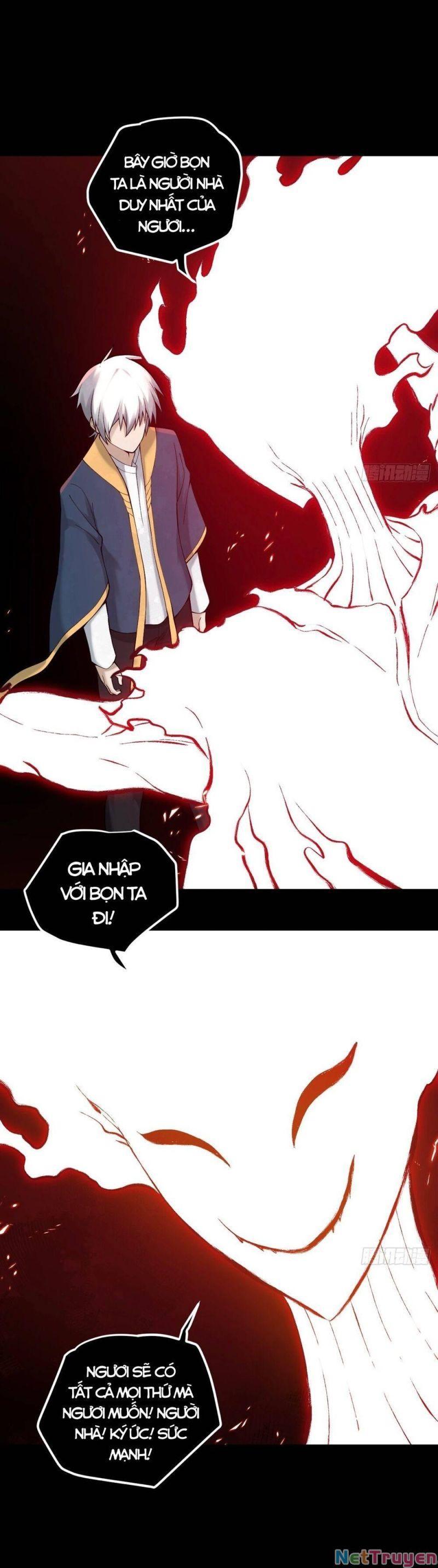 thiên sư chapter 23 15