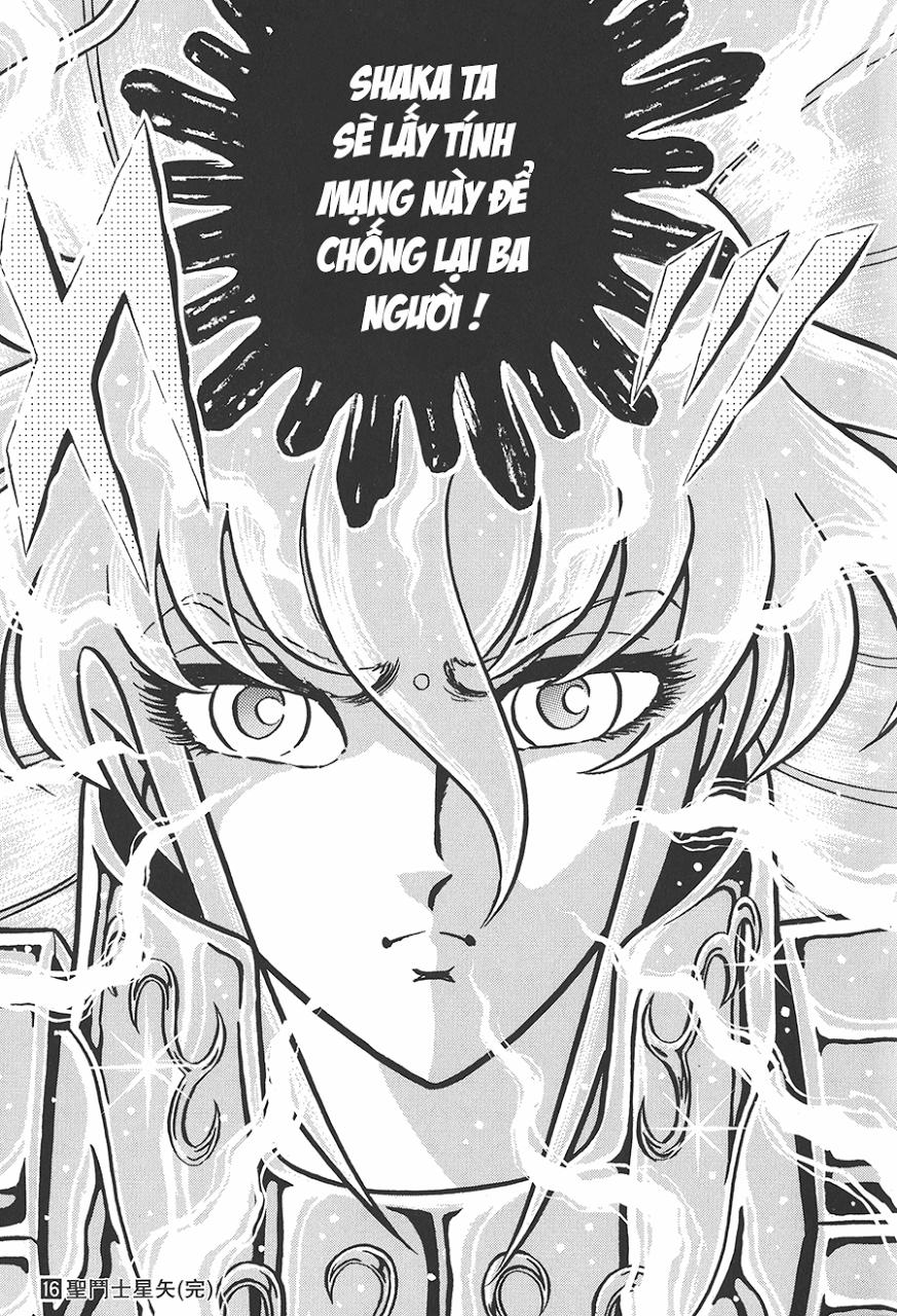 áo giáp vàng chapter 76 36