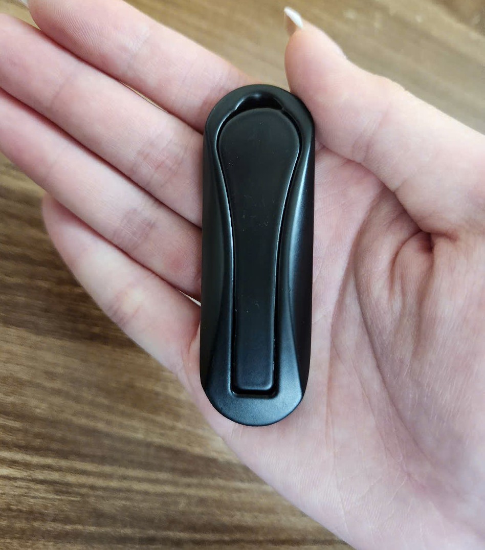 Móc Treo Đồ Gắn Tường Gấp Gọn Gập 90 Độ KUNBE Hiện Đại Tiết Kiệm Không Gian