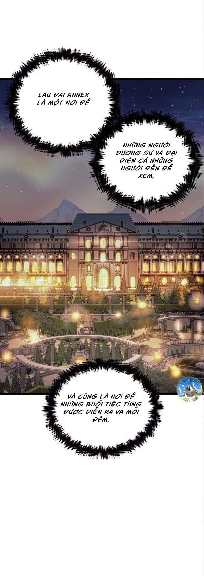 chiến thần chuyển thế chapter 48 16