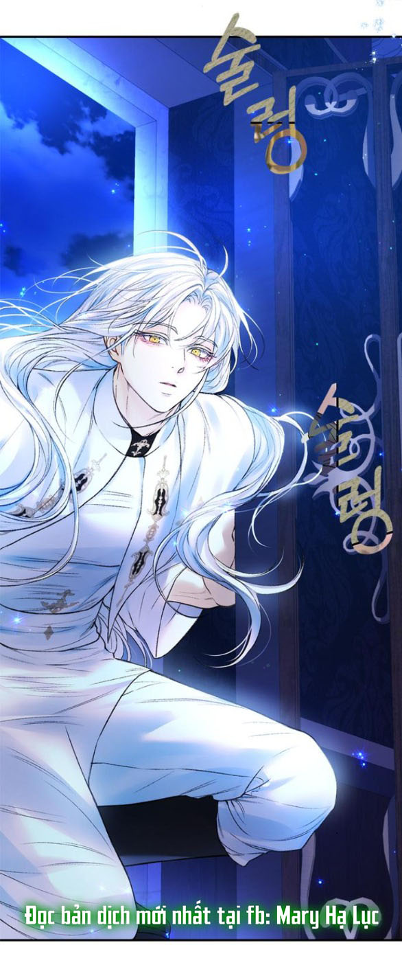 tôi tưởng bản thân không còn sống được bao lâu! chapter 66.1 11