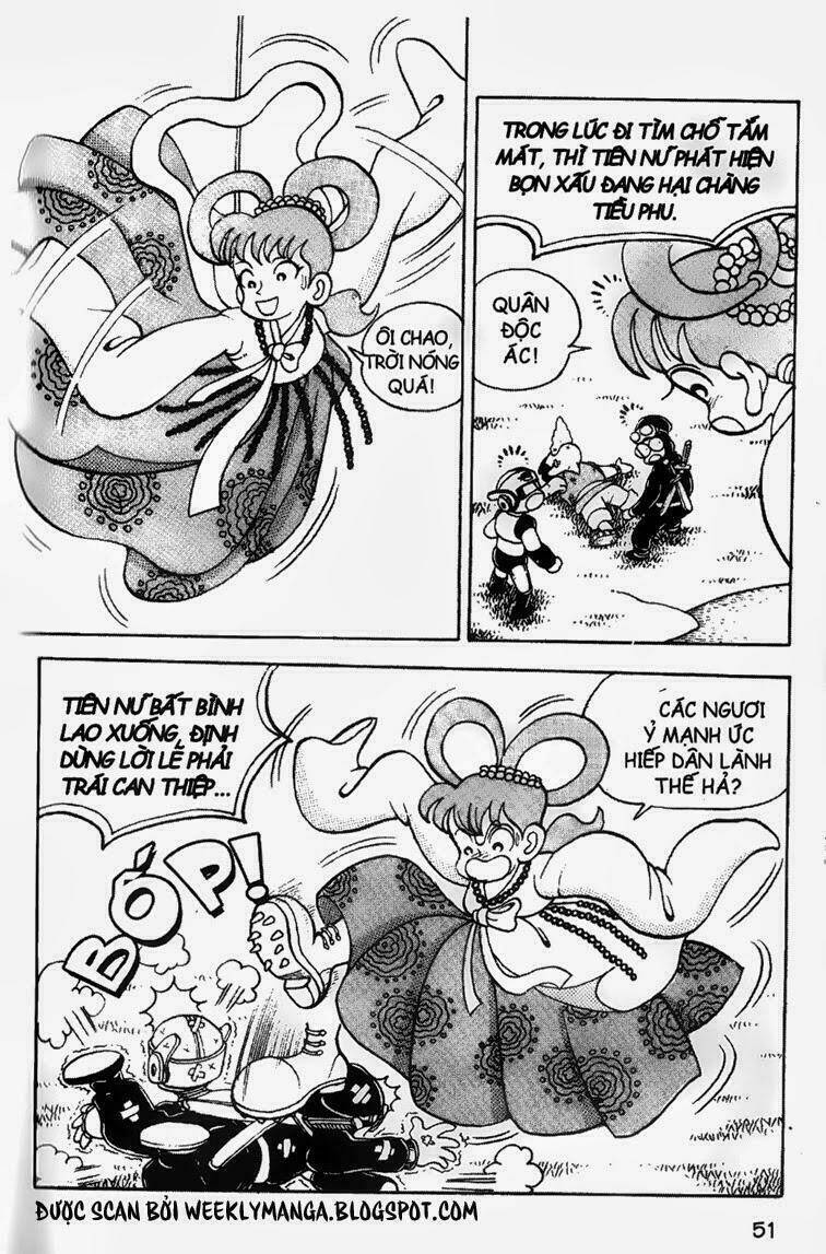 kung fu komang chapter 7 49