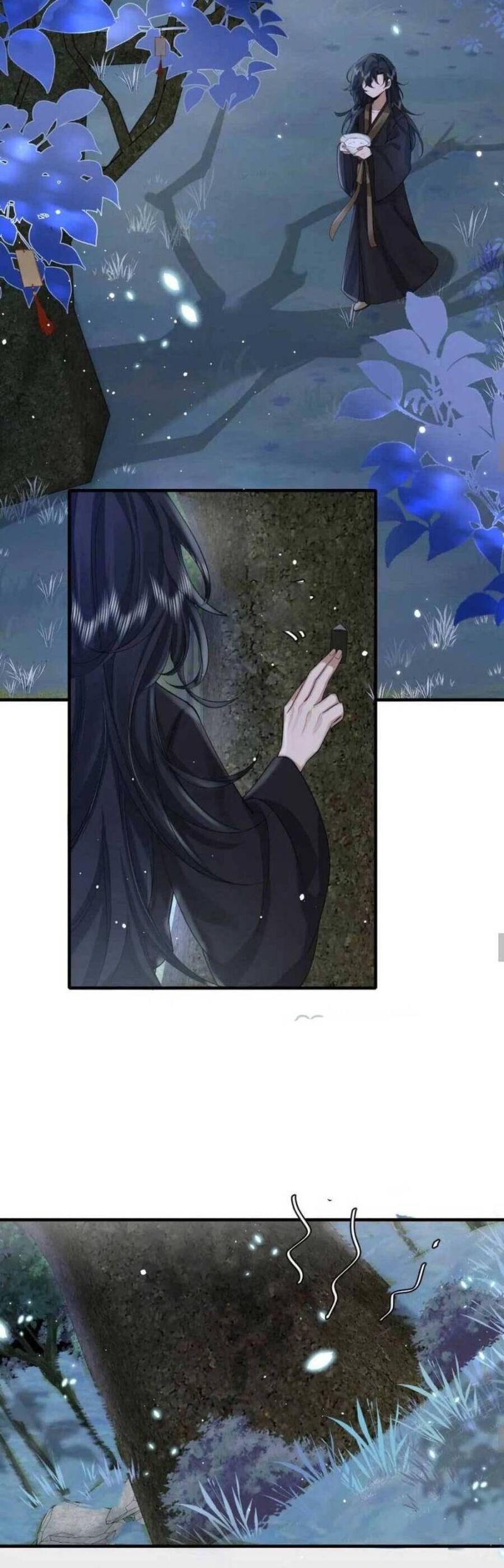 phương thức sinh tồn của công chúa pháo hôi chapter 133 12