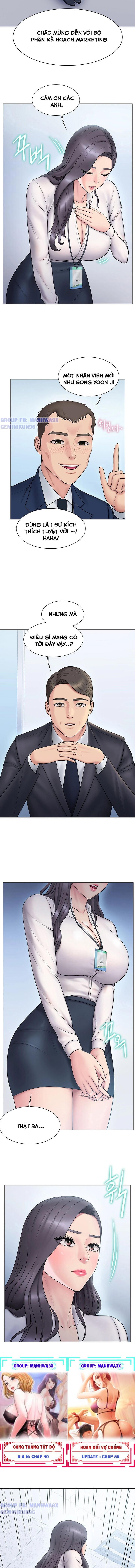 gu ho phục hận chapter 7 9