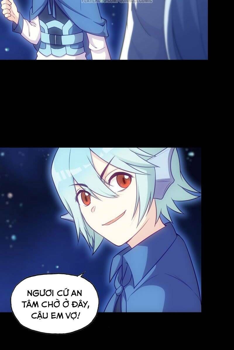 khởi đầu bằng một con côn chapter 36 26