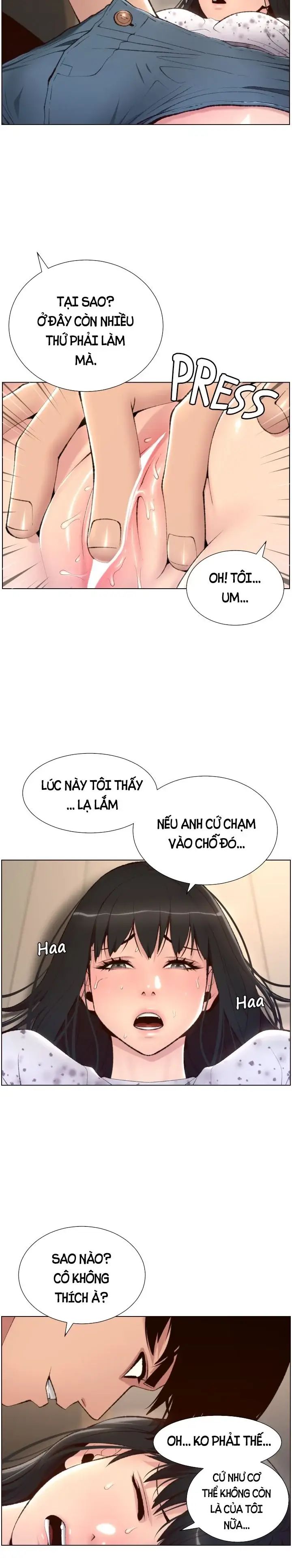 app đế vương giường chiếu chapter 6 22