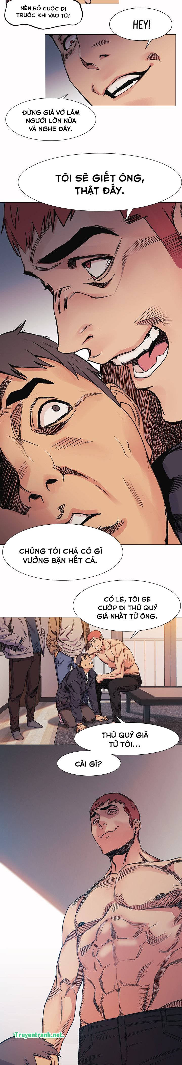 vương quốc của tôi chapter 55 10