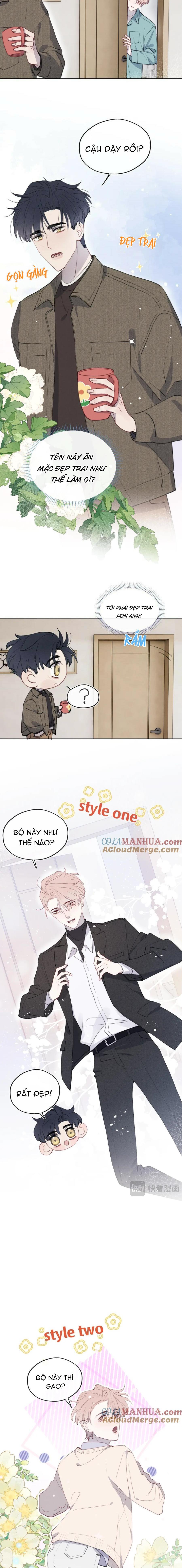 nhật ký thất tình của mr.nhung chapter 40 2