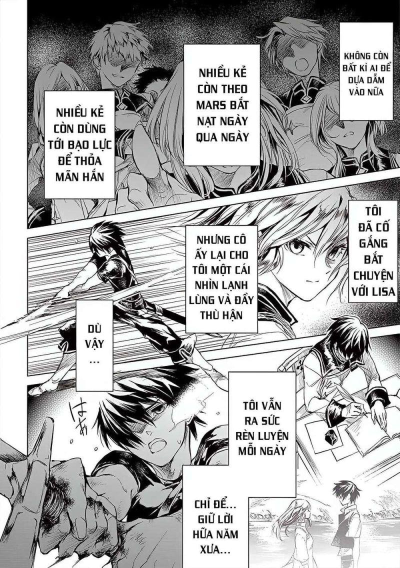 ori of the dragon chain – “heart” in the mind chapter 19 32