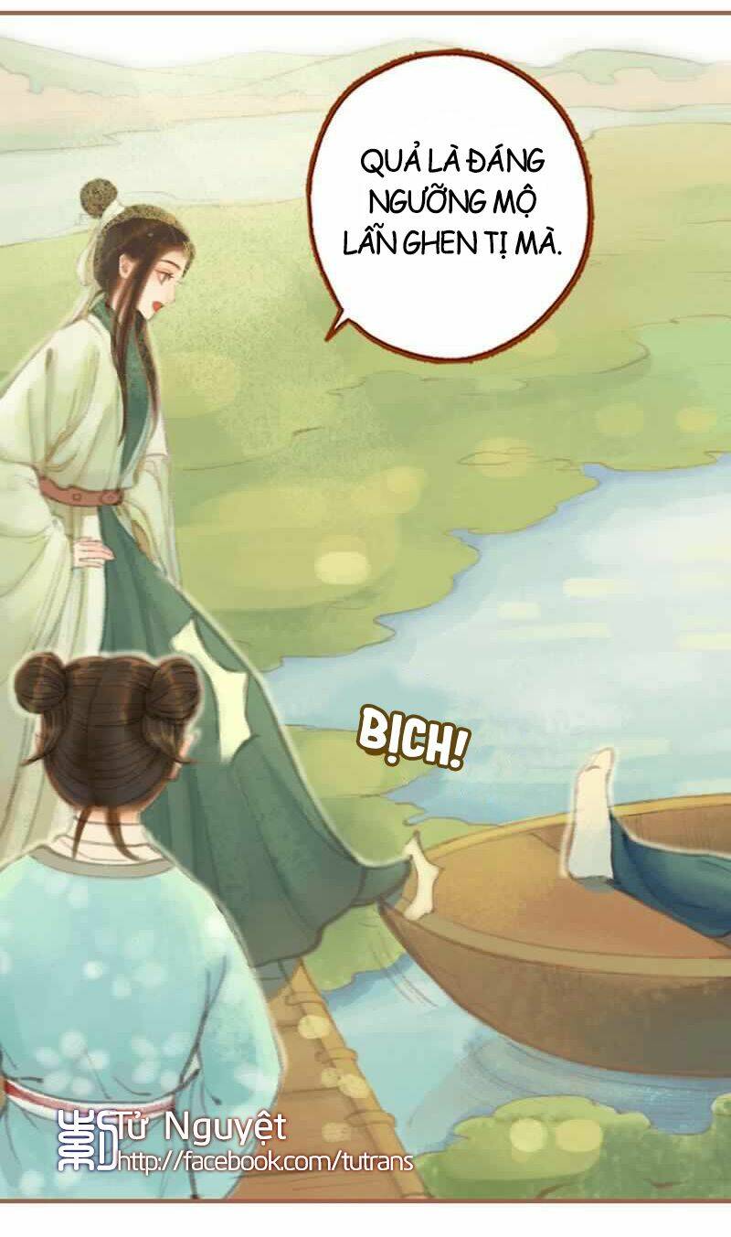 phượng tù hoàng chapter 28 3