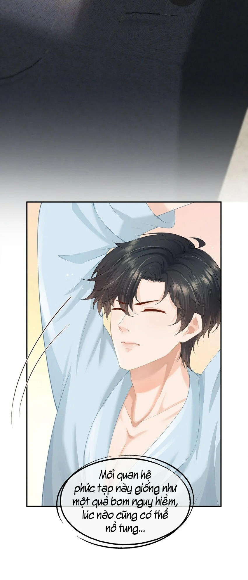 con đường đúng đắn giải cứu tiểu đáng thương chapter 3 9