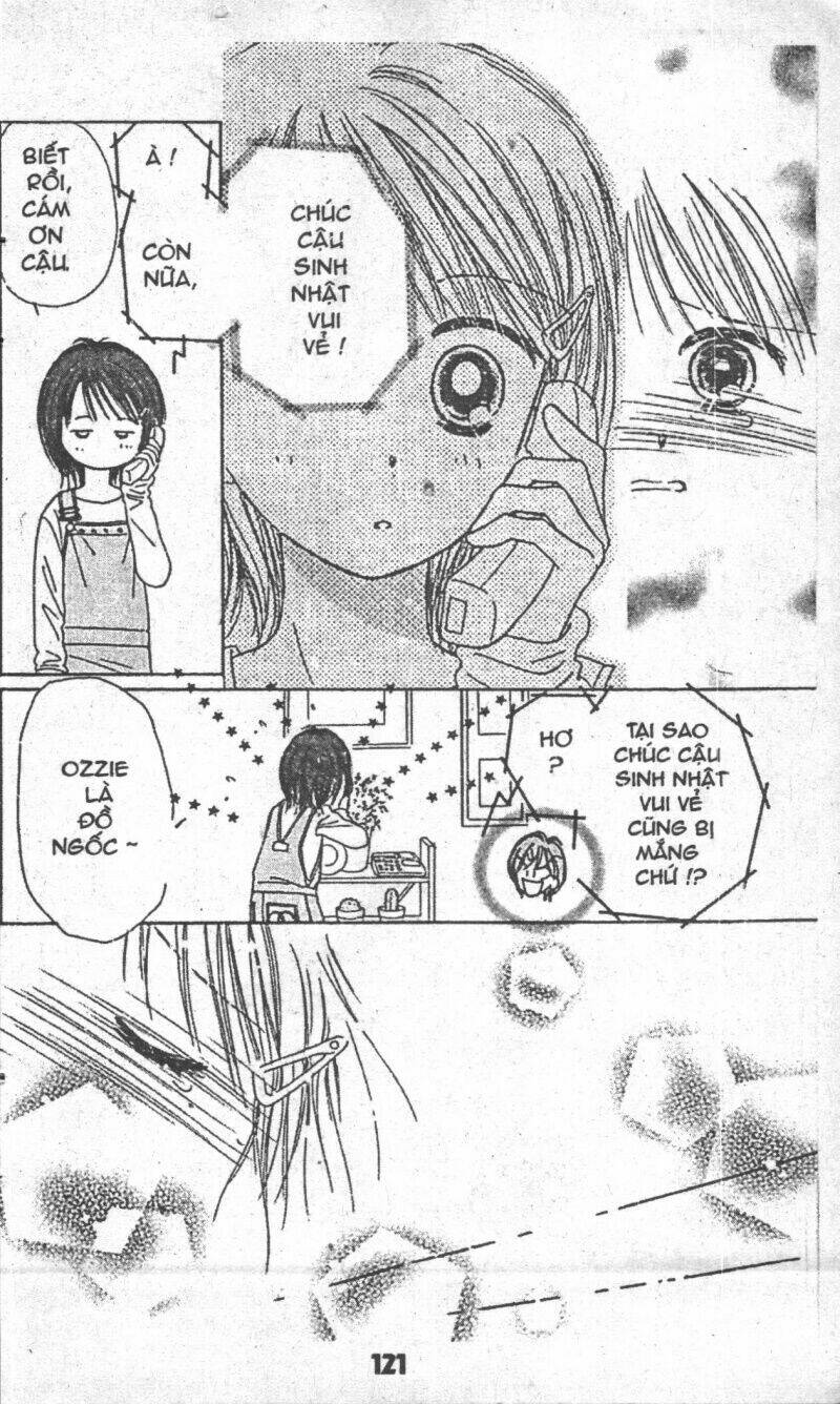 beautiful 100% chapter 1 130